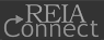 REIA Connect Database logo