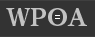 Worcester Property Owners Association logo