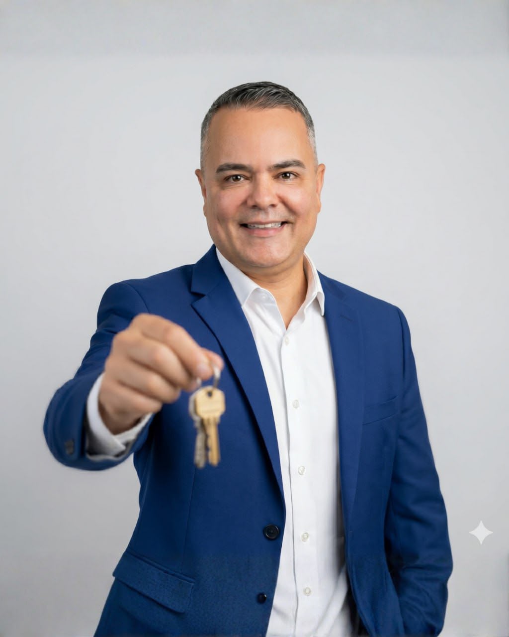 Sergio Froes, Rent King Boston